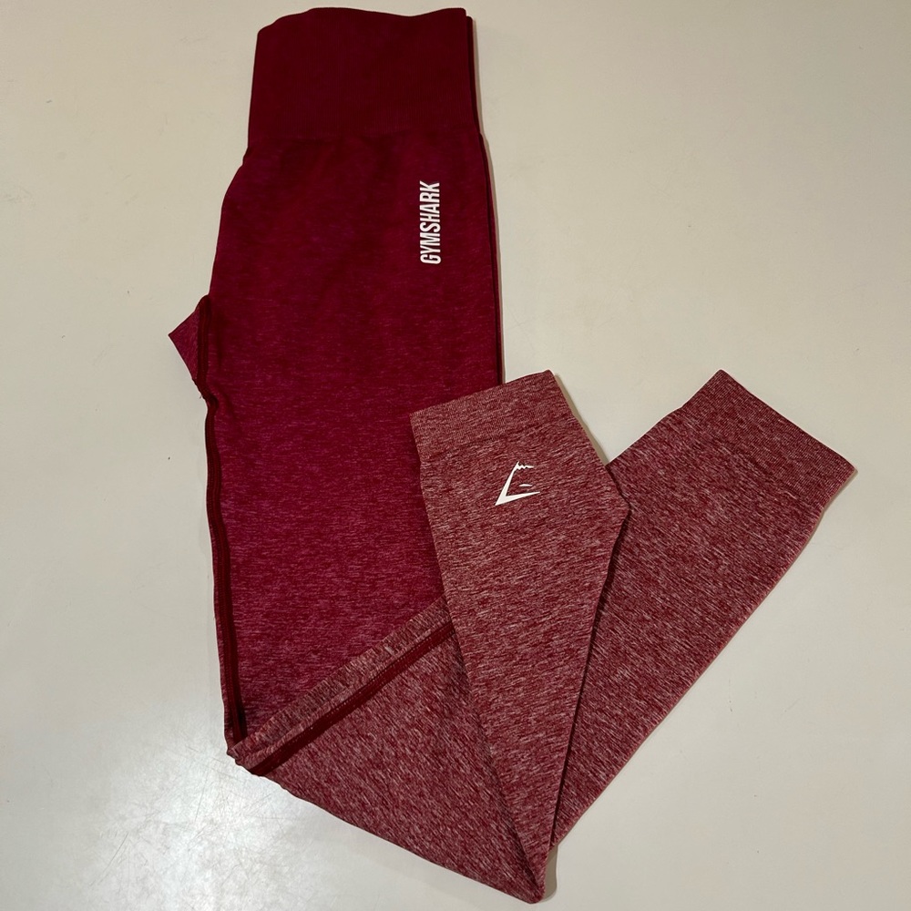 GymShark, Small, Full length leggings
